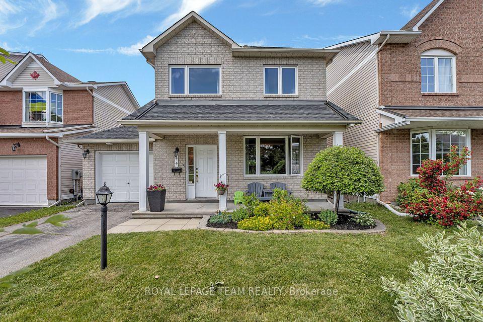 44 Chartwell