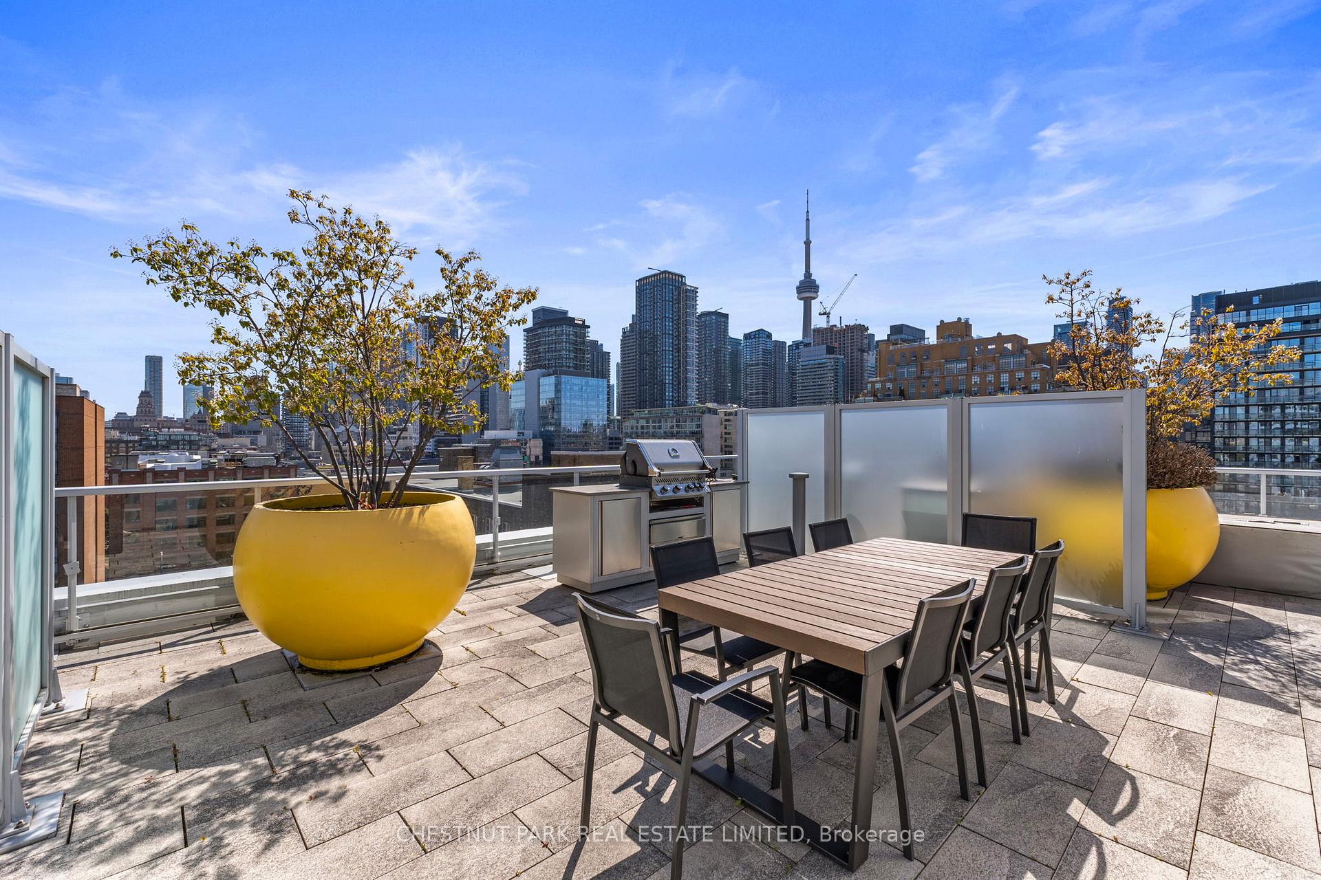 3 Bedrooms Condo at 38 Cameron, Toronto For sale