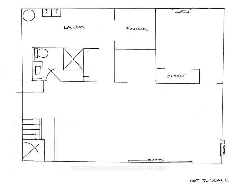 139 Queen Street, Newmarket, ON L3Y 2E9
