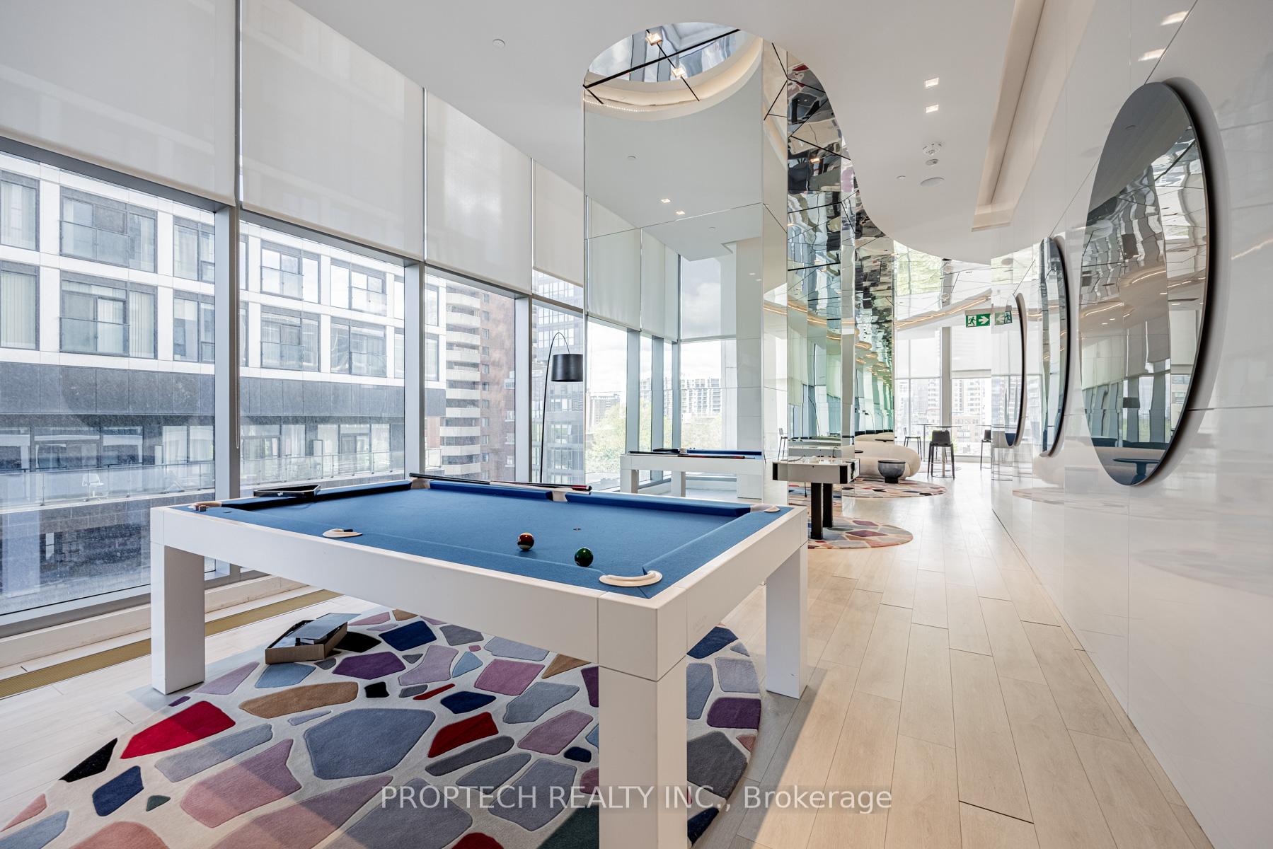 1 Bedroom Condo at 251 Jarvis, Toronto For sale