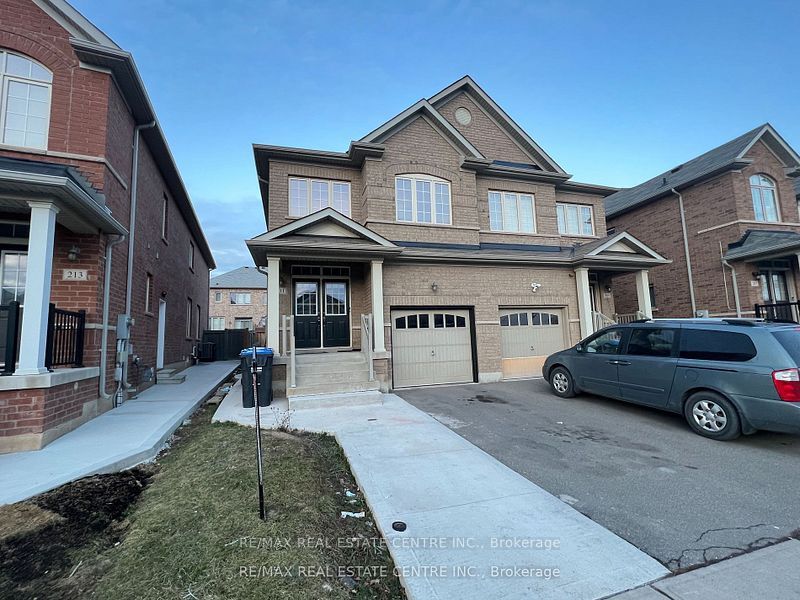 211 Elbern Markell Drive