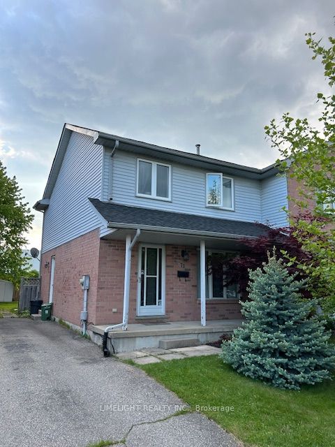 71 Erica Crescent