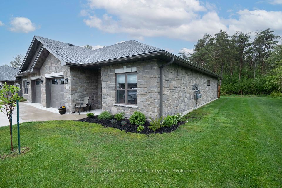 #12 - 775 Campbell Avenue, Kincardine, ON N2Z 1W1