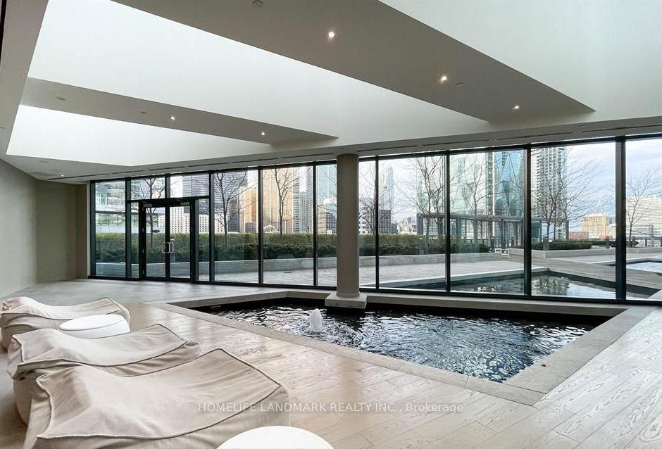 100 Harbour Street, #2605
