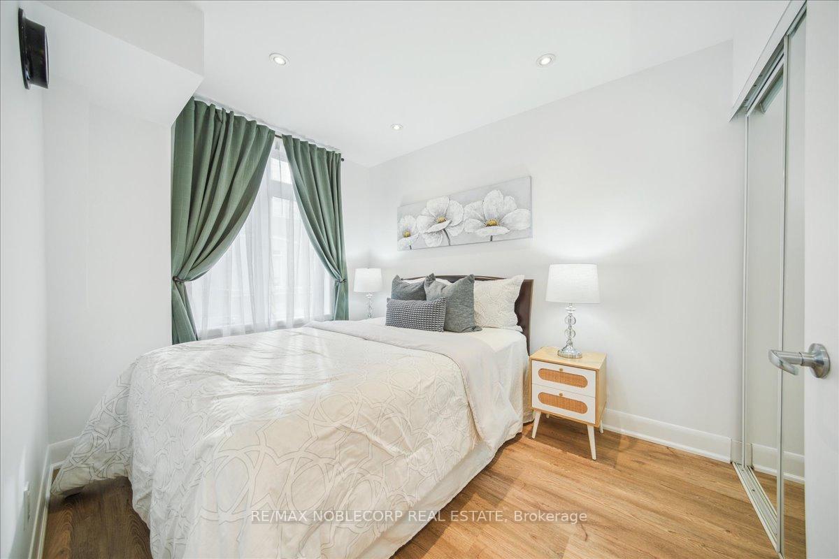 2 Bedrooms Condo at 415 Jarvis, Toronto For sale