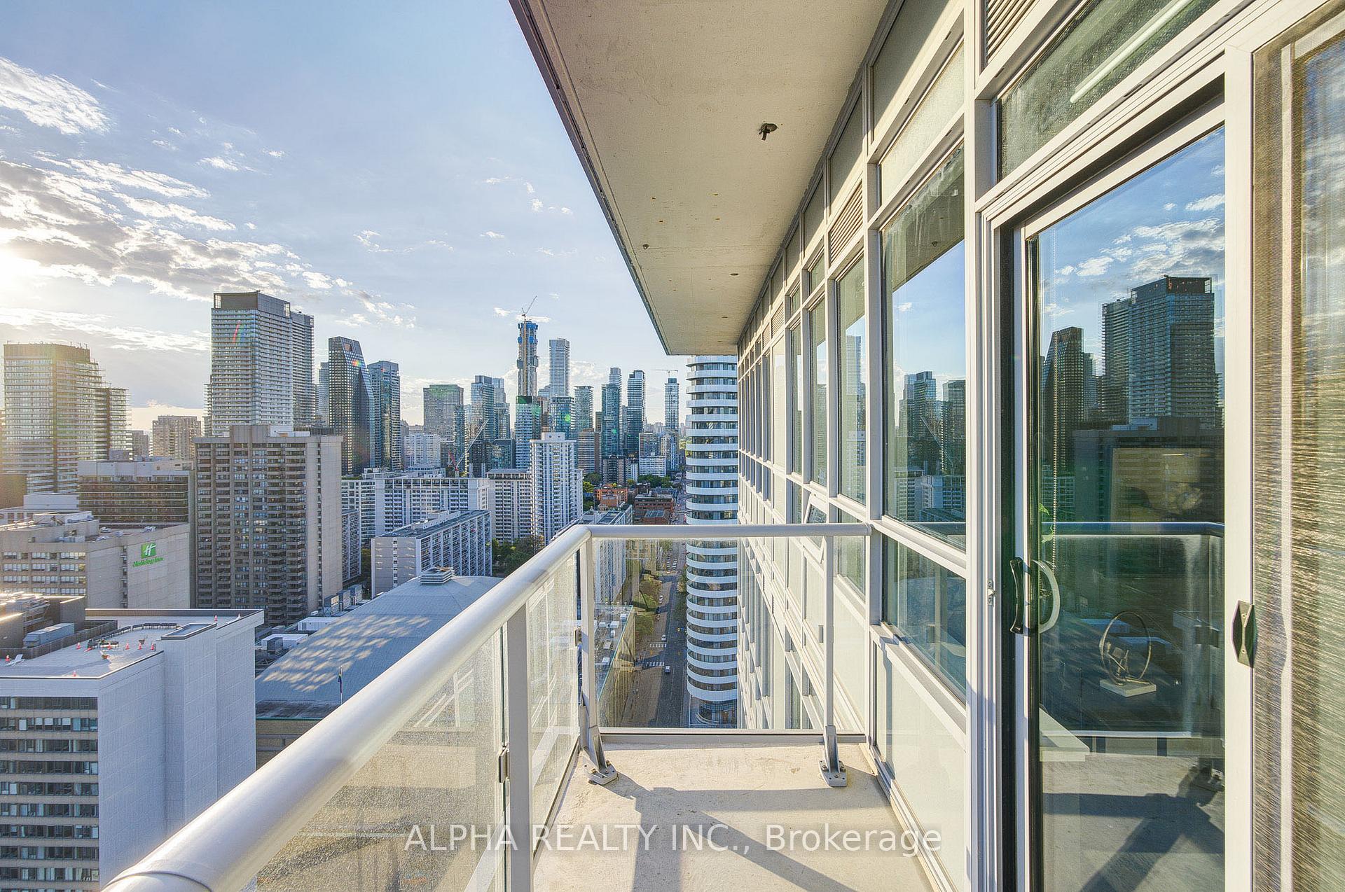 1 Bedroom Condo at 365 Church, Toronto For sale