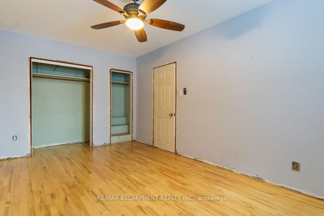 57 Birgitta Crescent, Toronto, ON M9C 3W1