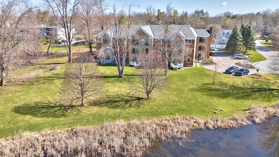 #203 - 19 JOHN Street, Perth, ON K7H 1T8