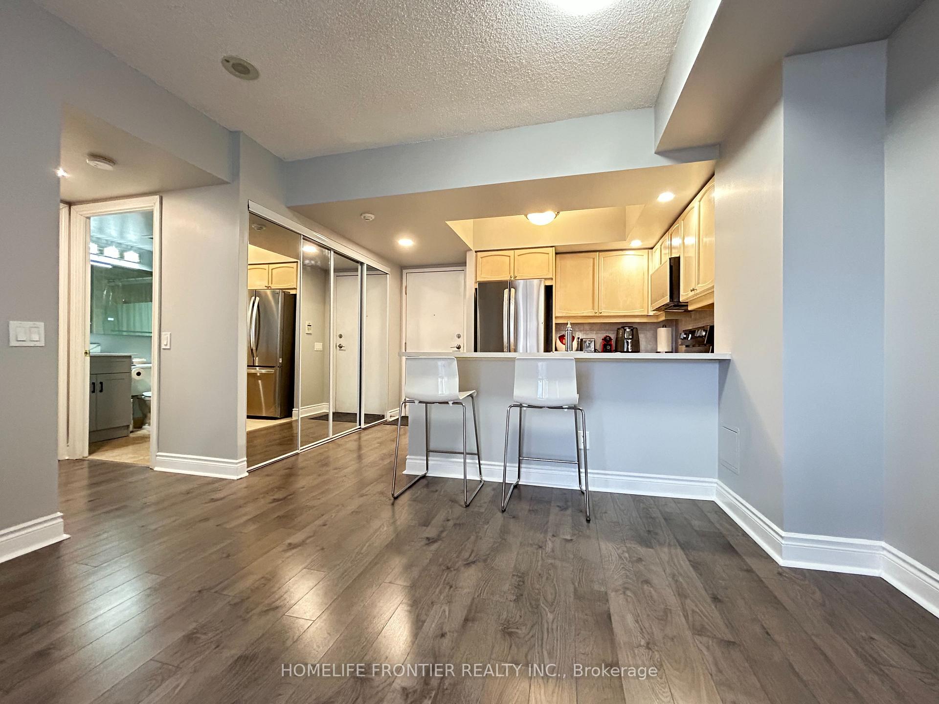 1 Bedroom Condo at 15 Northtown, Toronto For sale