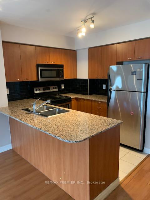 2 Bedrooms Condo at 1403 Royal York,  Toronto For sale