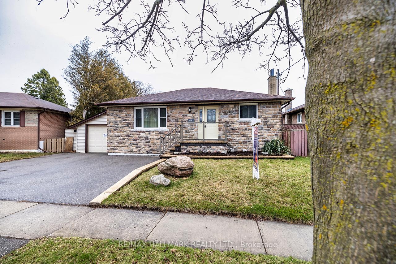 1435 Bala Drive, Oshawa, ON L1J 3T6