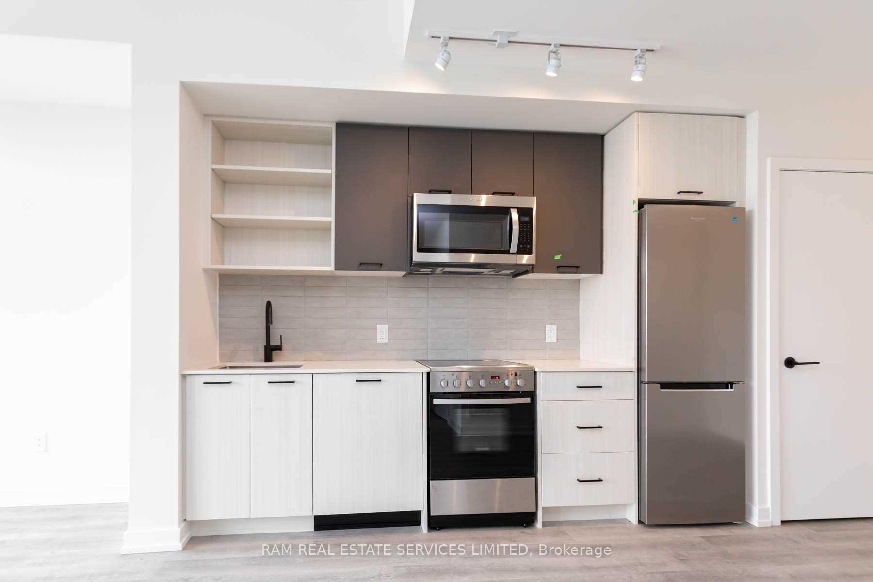 2 Bedrooms Condo at 2300 St Clair,  Toronto For sale