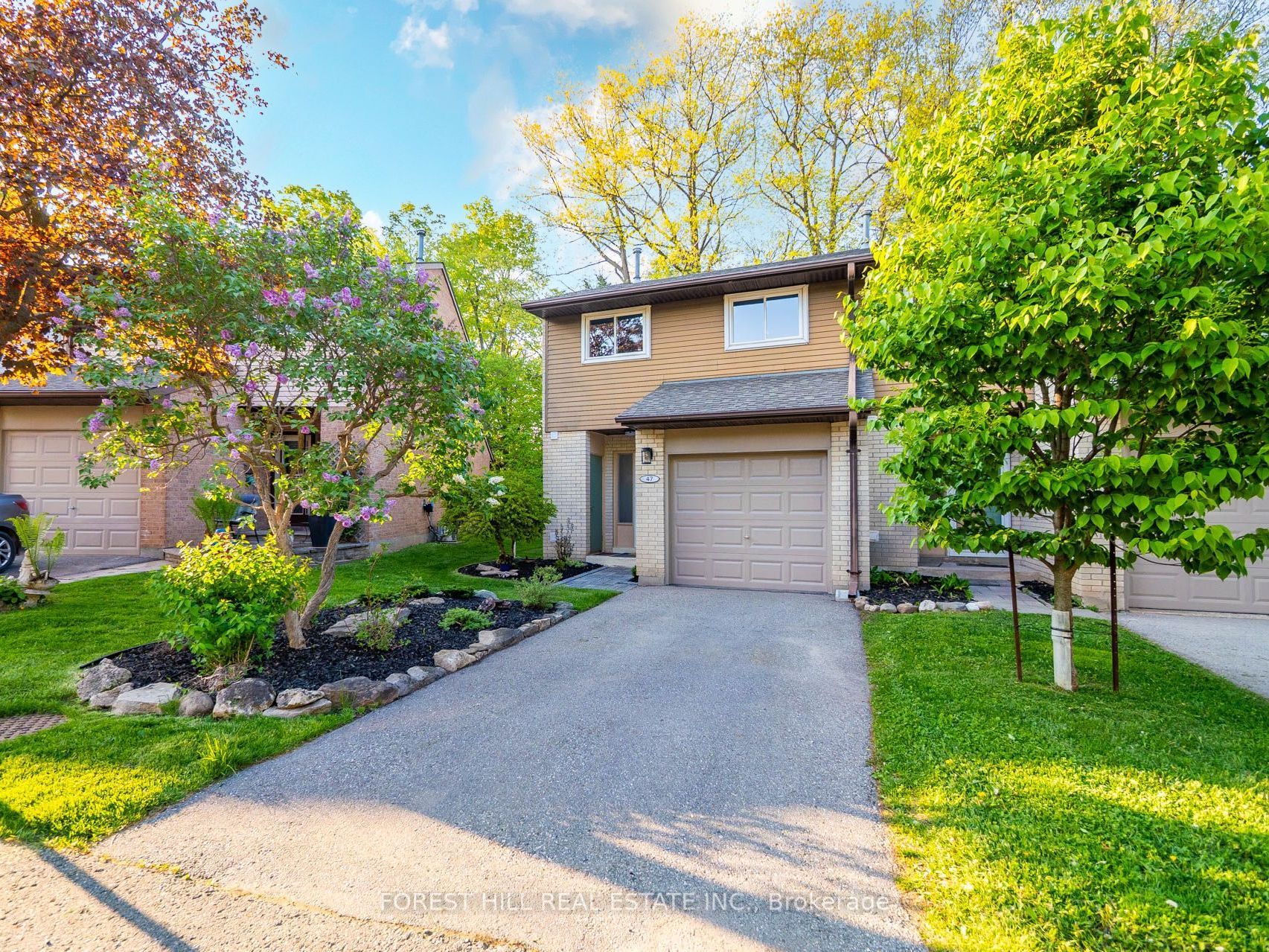 47 Lynden Circle, Halton Hills, ON L7G 4Y7