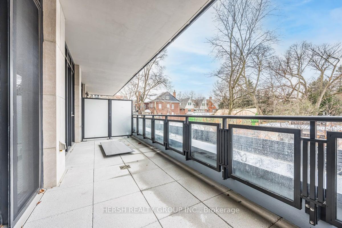 2 Bedrooms Condo at 2 Forest Hill,  Toronto For sale