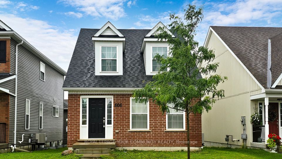 606 Haylock