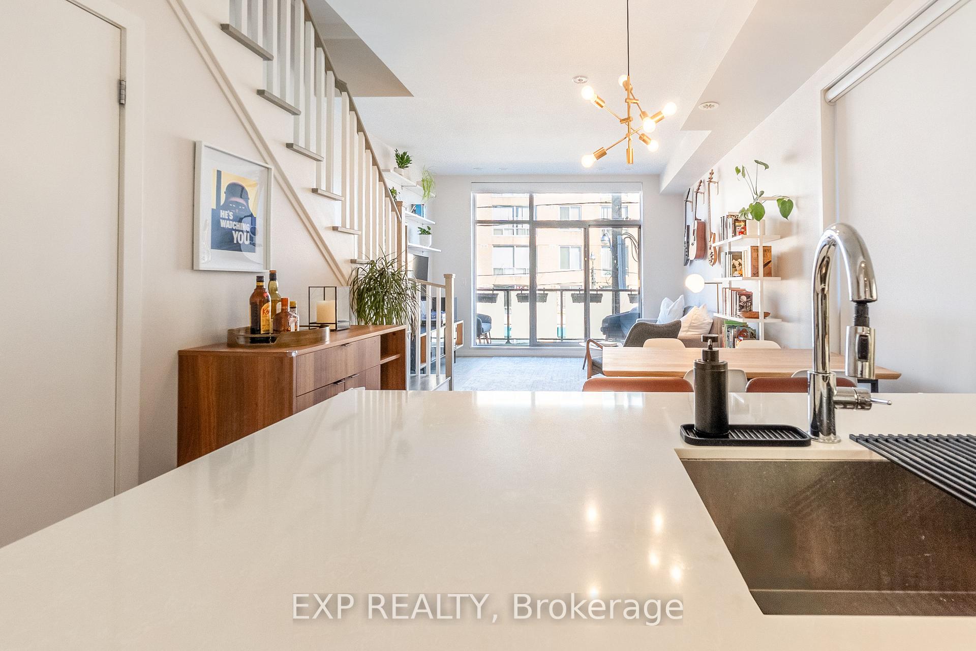 2 Bedrooms Condo at 1321 Gerrard, Toronto For sale