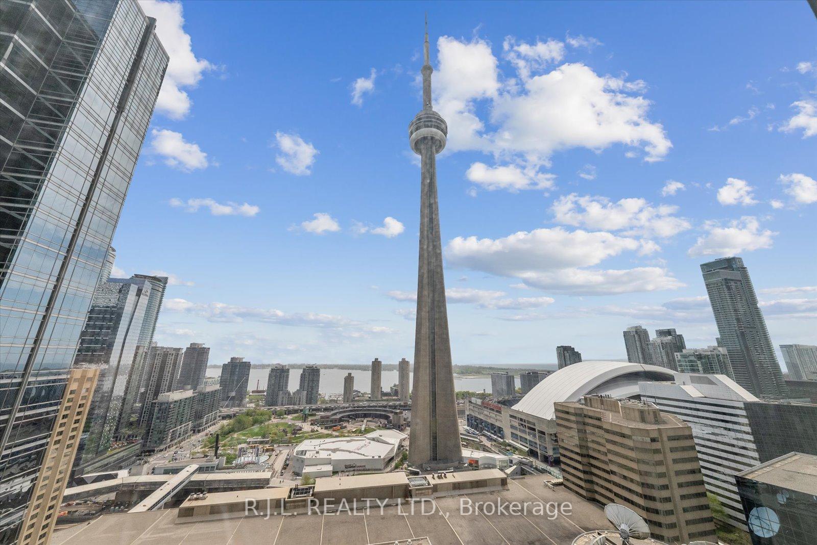 1 Bedroom Condo at 183 Wellington, Toronto For sale