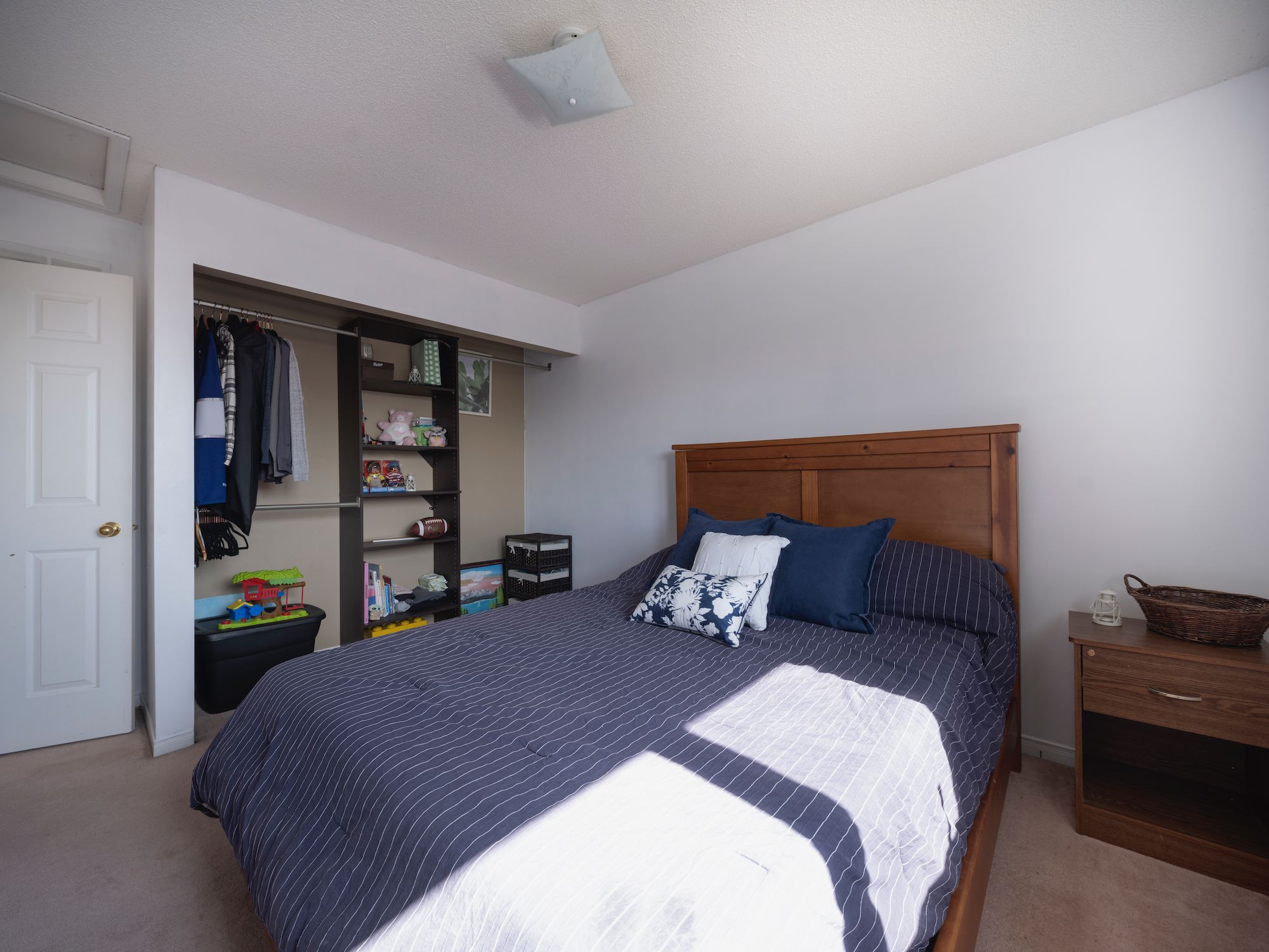 272 Hoover Park Drive