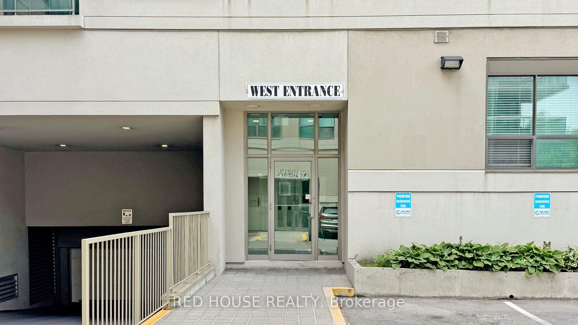 2 Bedrooms Condo at 890 Sheppard, Toronto For sale
