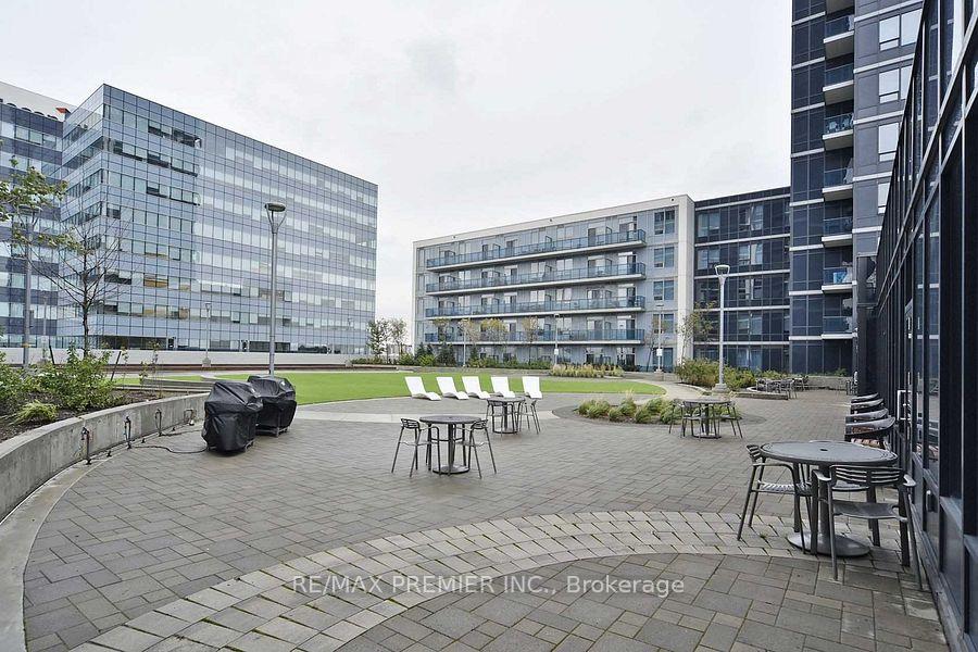 1 Bedroom Condo at 3600 Highway 7, Vaughan For sale