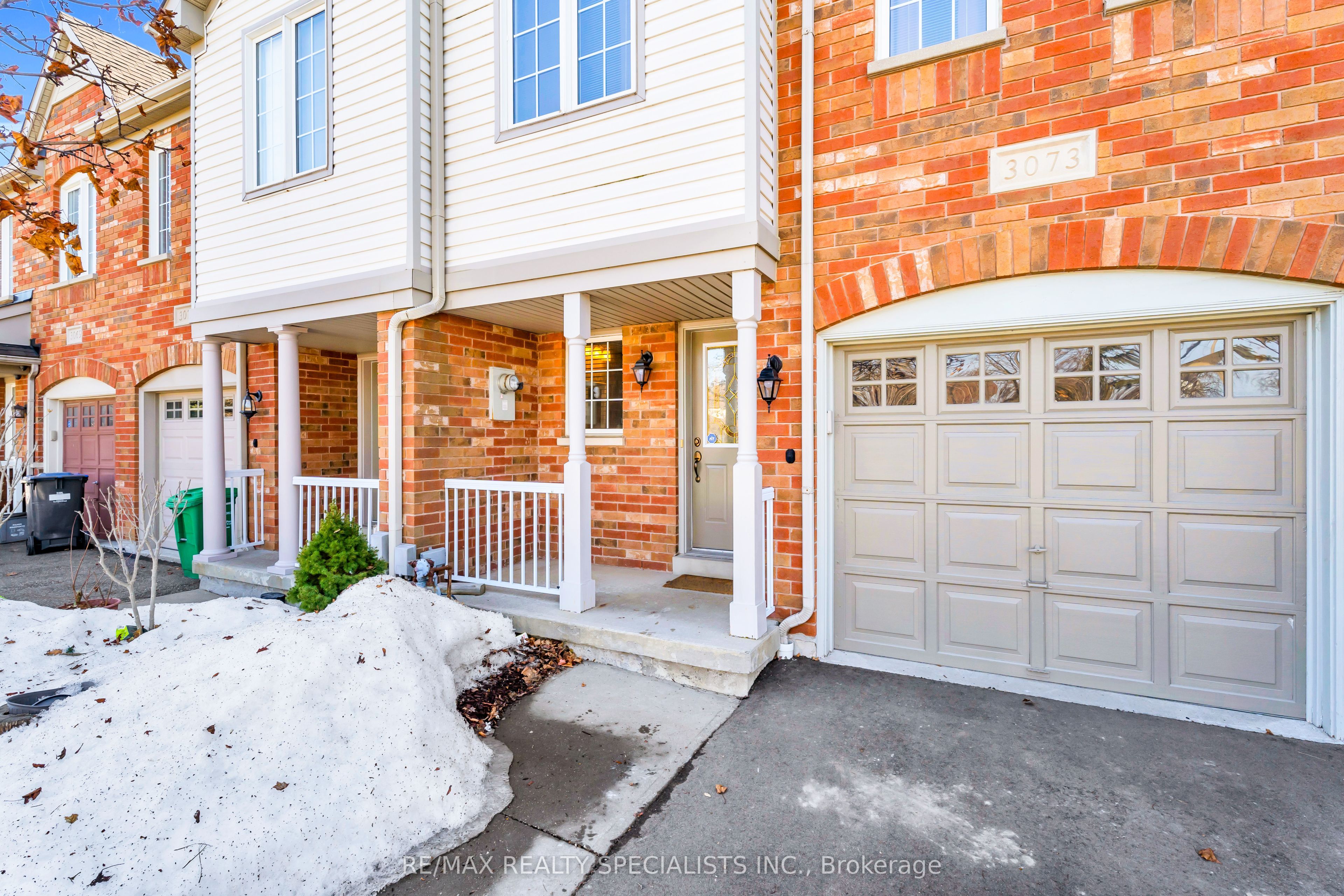 3073 Hawktail Crescent