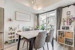 3 Bedrooms Condo at 60 Morecambe, Toronto For sale