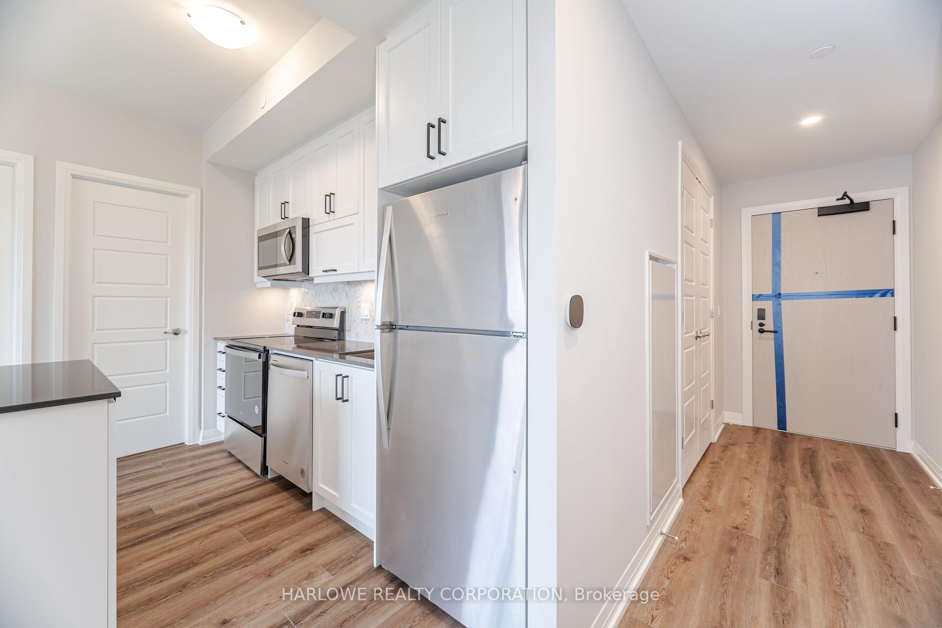 1 Bedroom Condo at 3006 William Cutmore, Oakville For sale