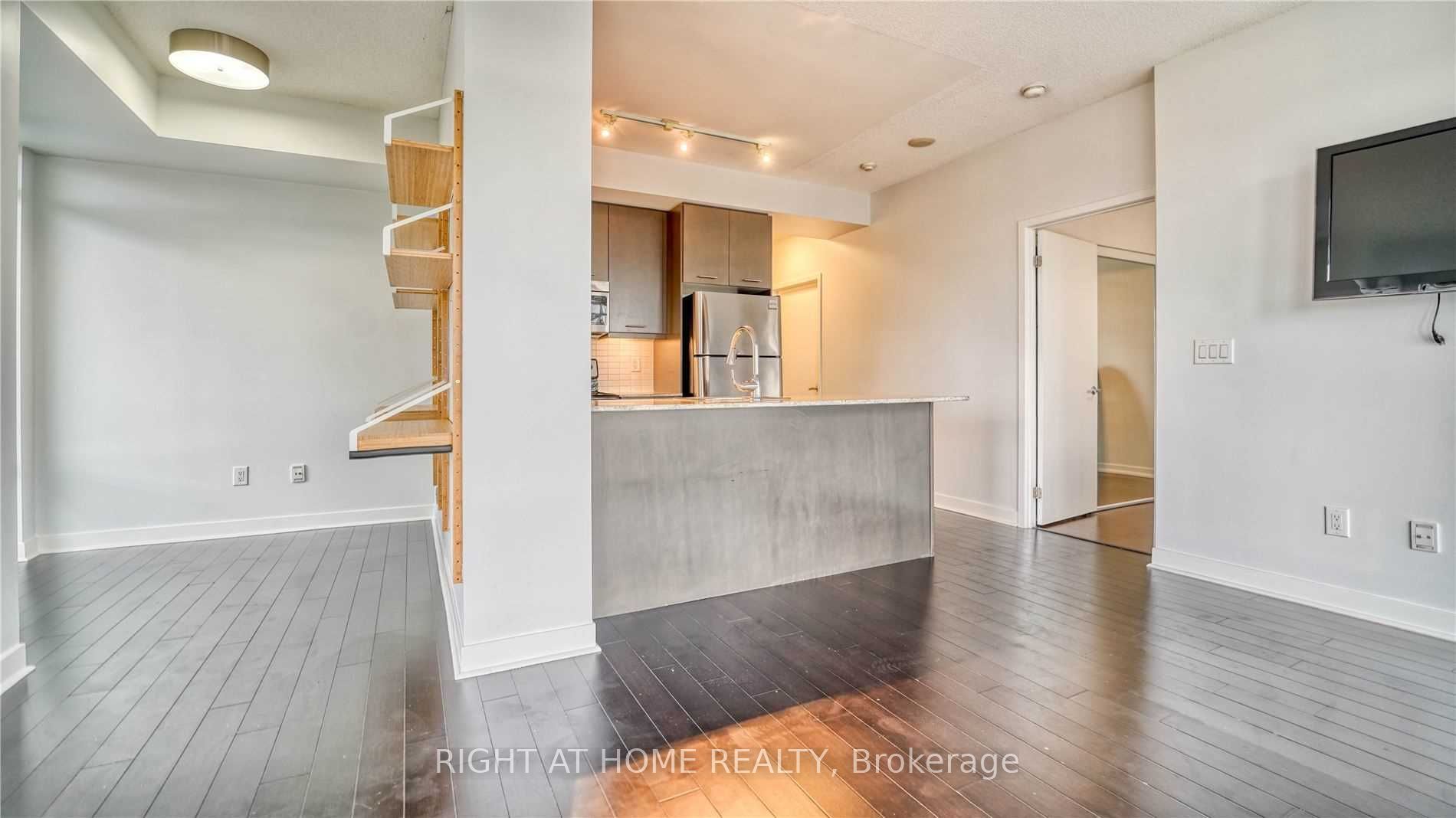 365 Prince Of Wales Drive, #1908