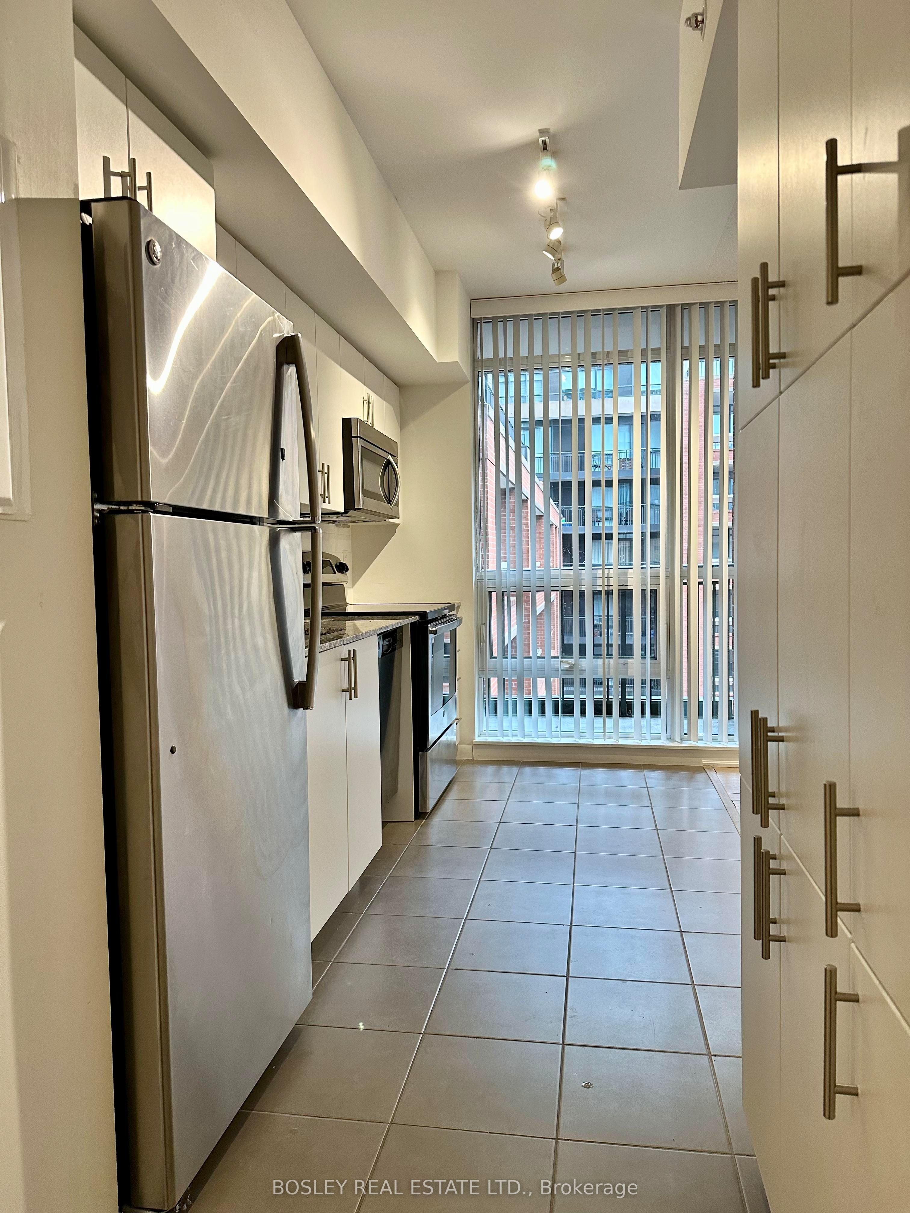 #630 - 830 Lawrence Avenue, Toronto, ON M6A 0A2