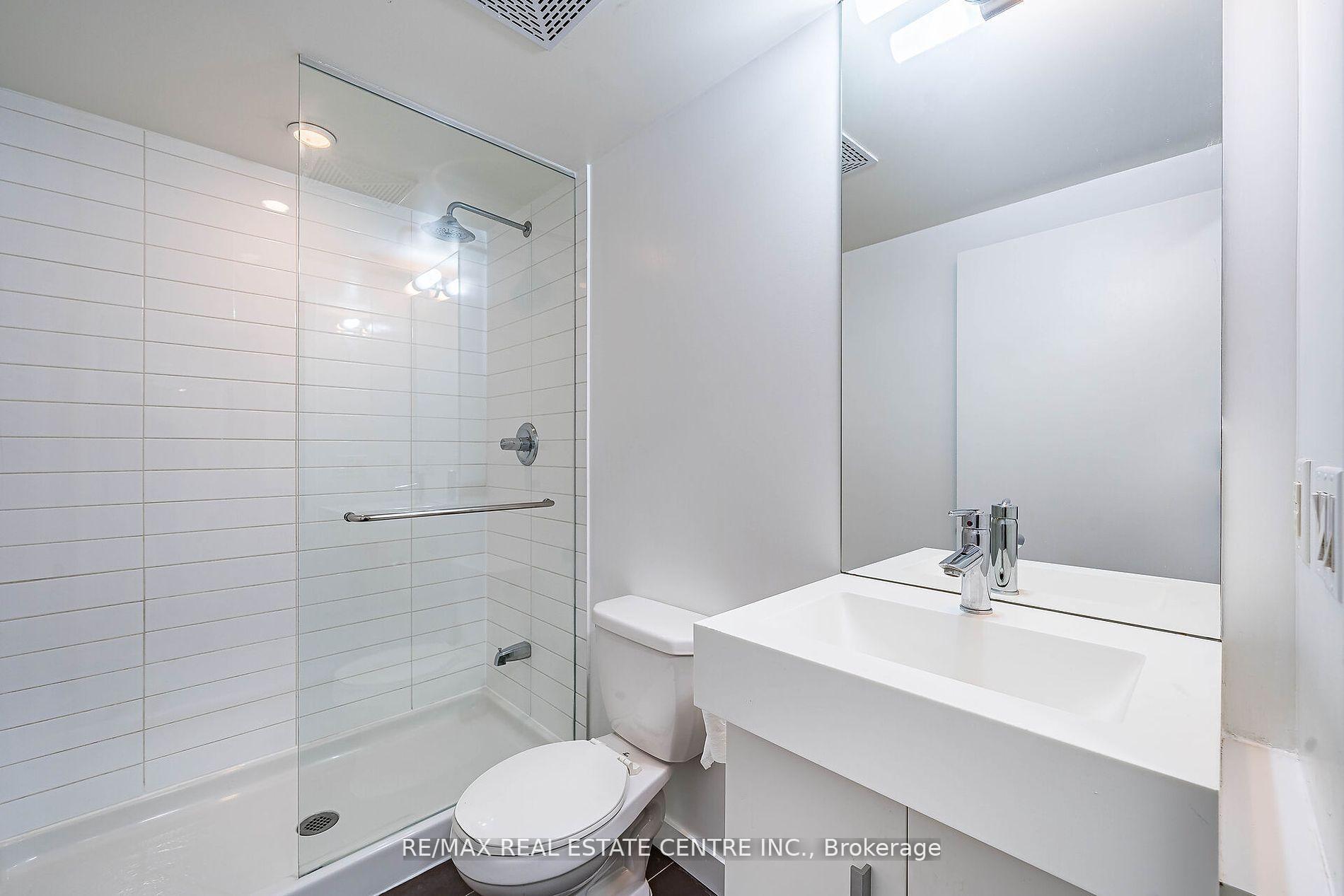 1 Bedroom Condo at 38 Dan Leckie, Toronto For sale
