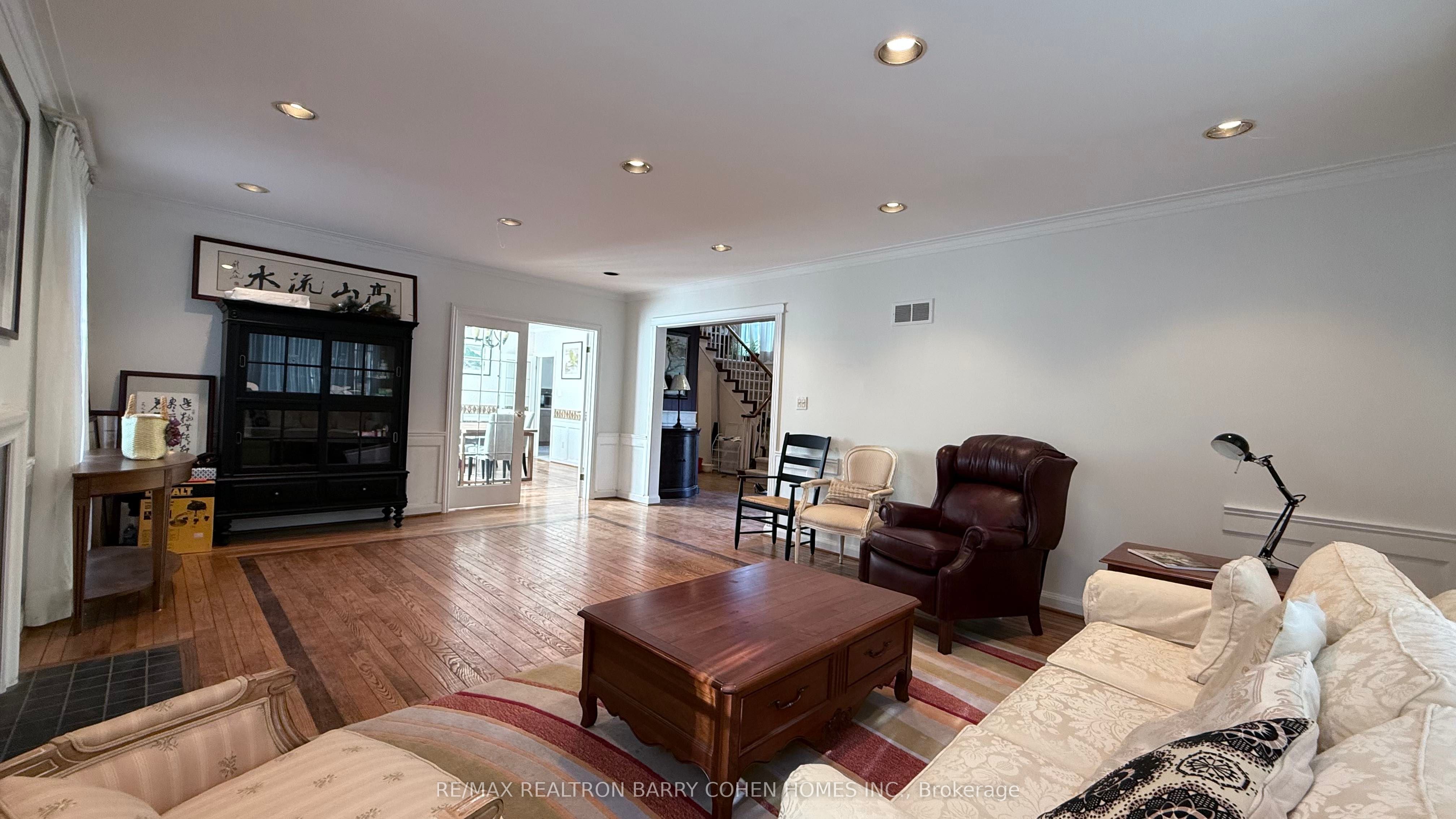 37 Wilket Road