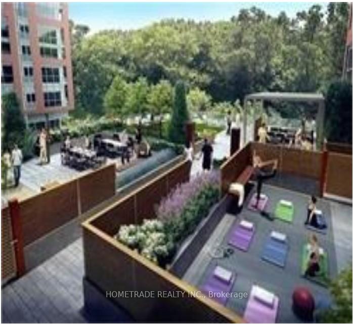1 Bedroom Condo at 1830 Bloor, Toronto For sale