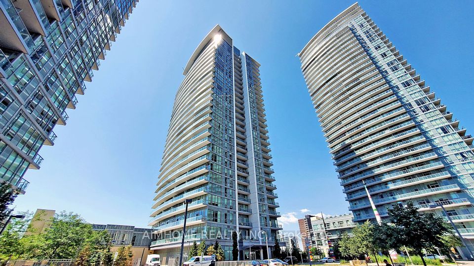 #1401 - 65 St Mary Street, Toronto, ON M5S 0A6