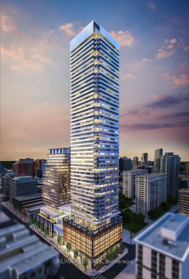 501 Yonge Street