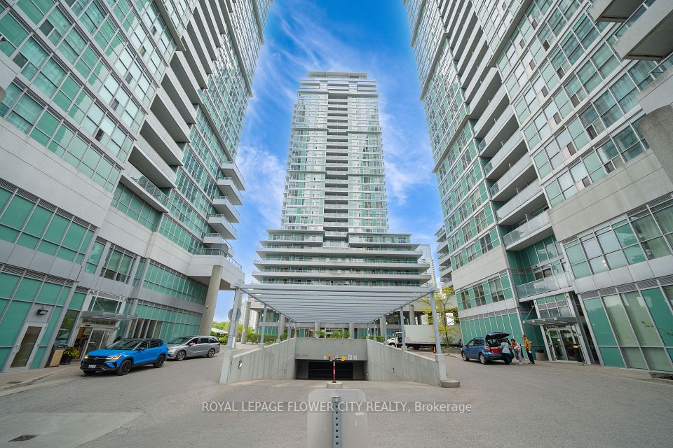 60 Town Centre
