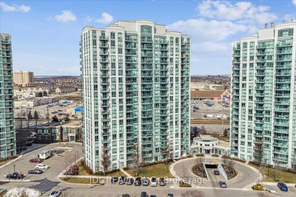 4850 Glen Erin Drive, #1703