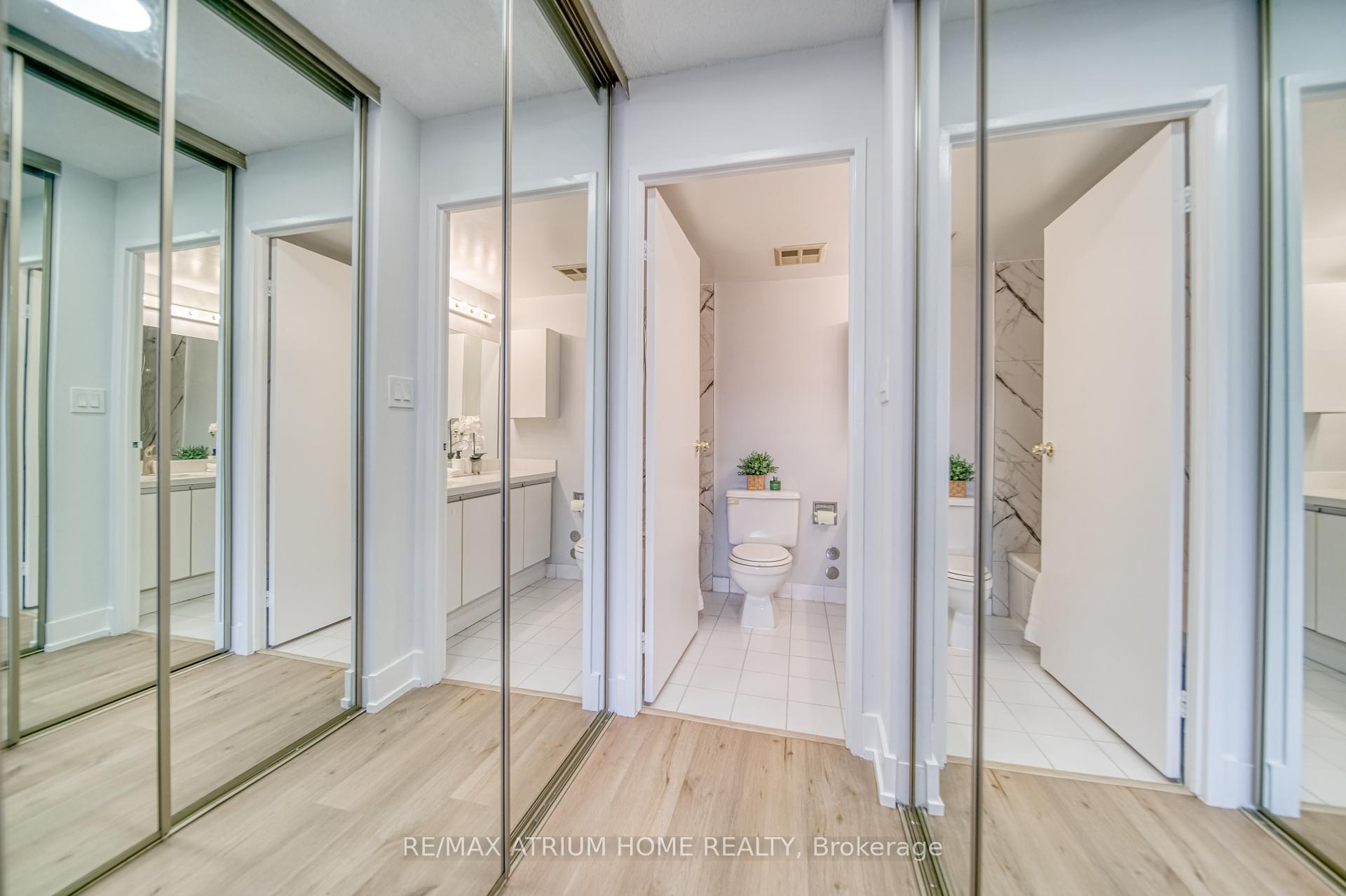 3 Bedrooms Condo at 5765 Yonge, Toronto For sale