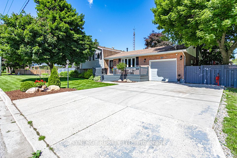 154 Water Street, Southwest Middlesex, ON N0L 1M0