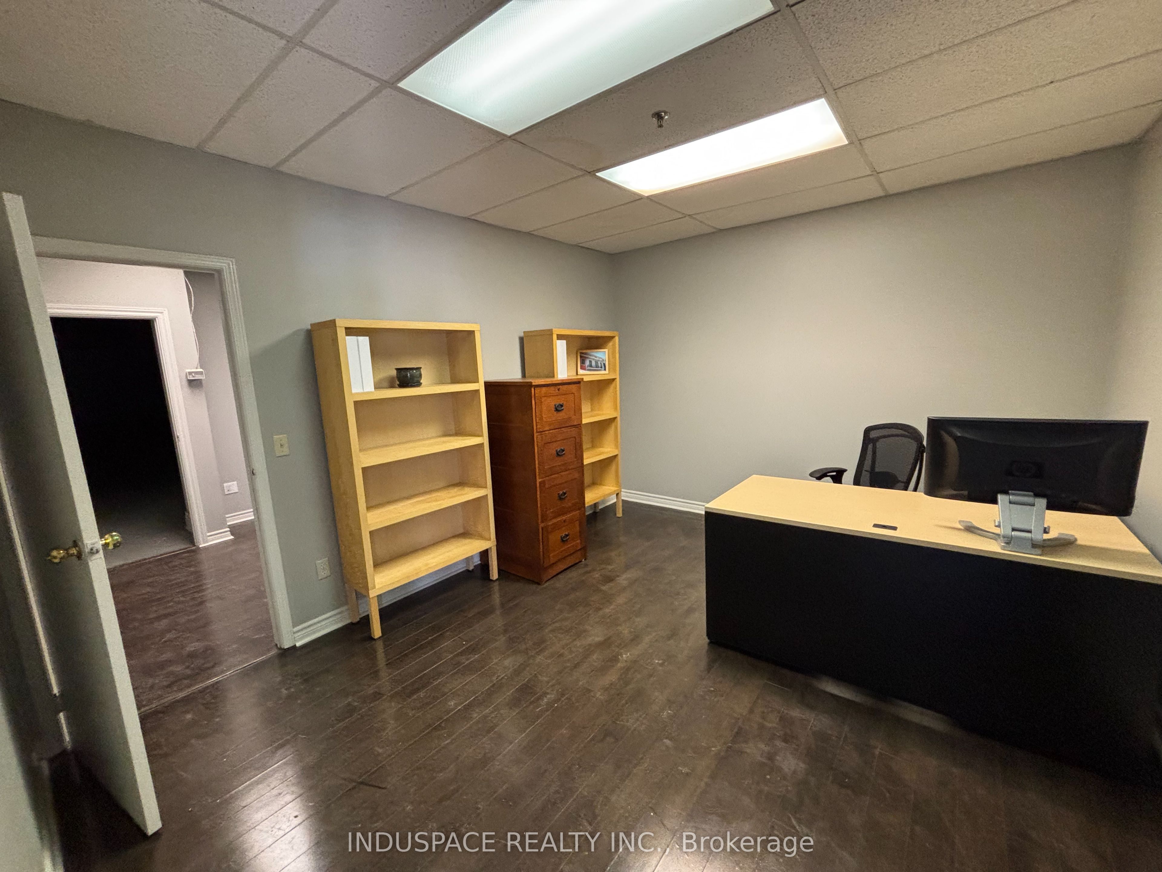 286 Attwell Drive, ## 7