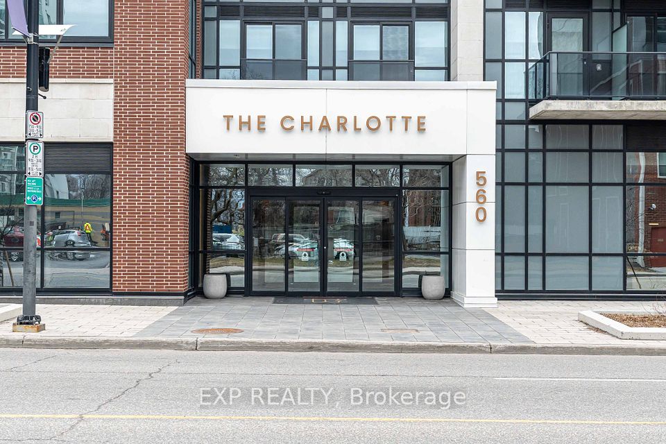560 Rideau