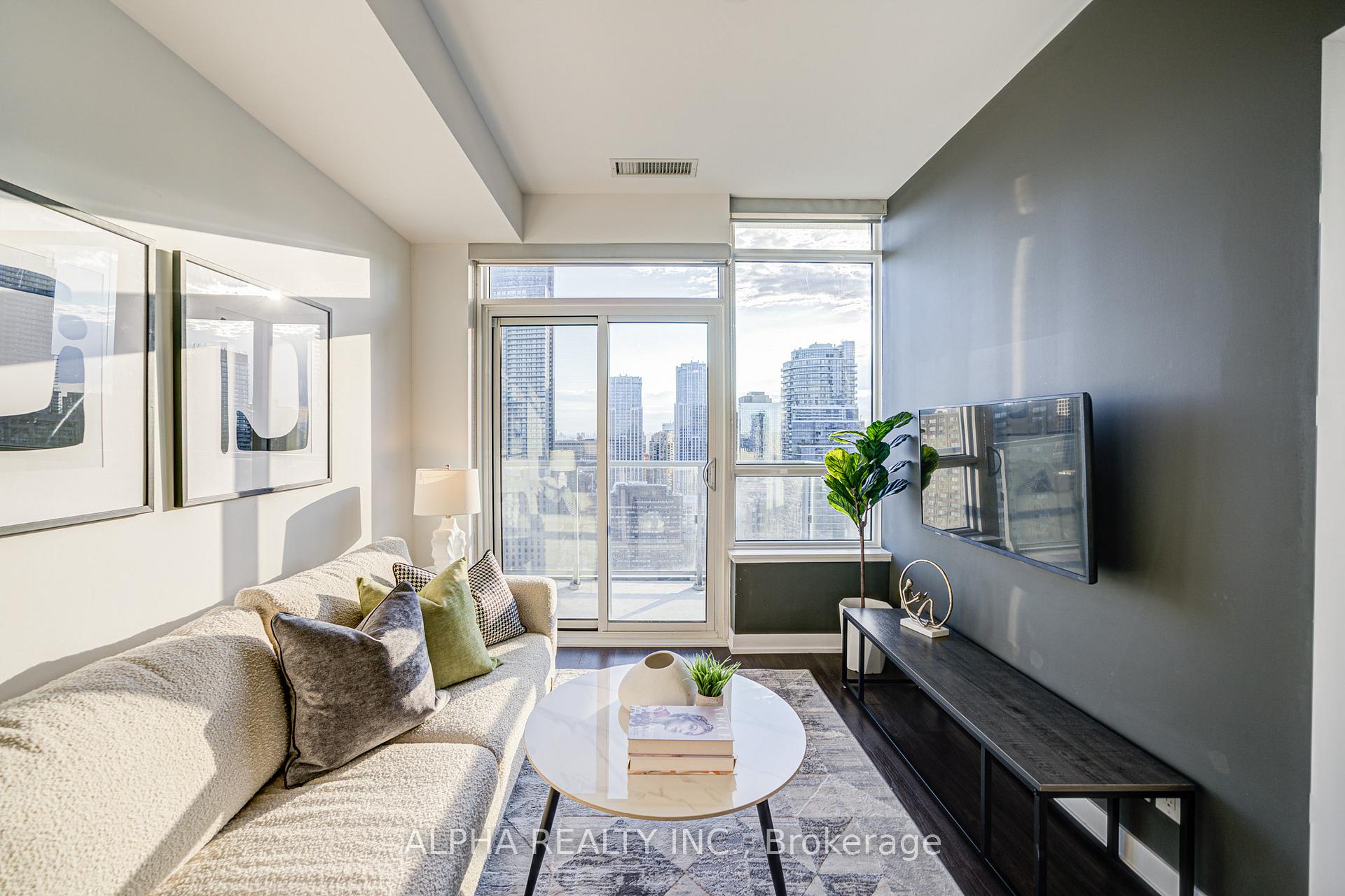 1 Bedroom Condo at 365 Church, Toronto For sale