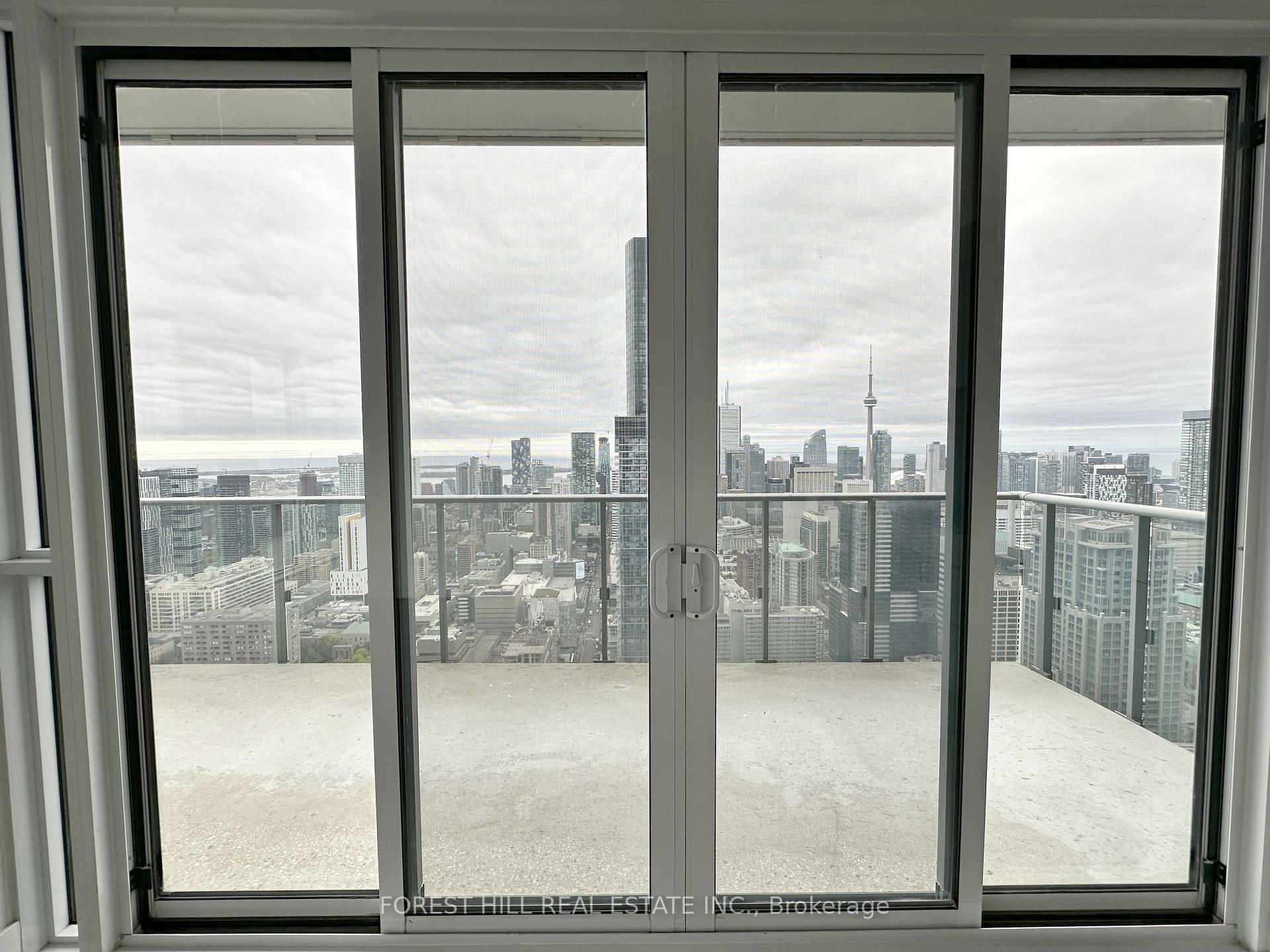 1 Bedroom Condo at 7 Grenville, Toronto For sale