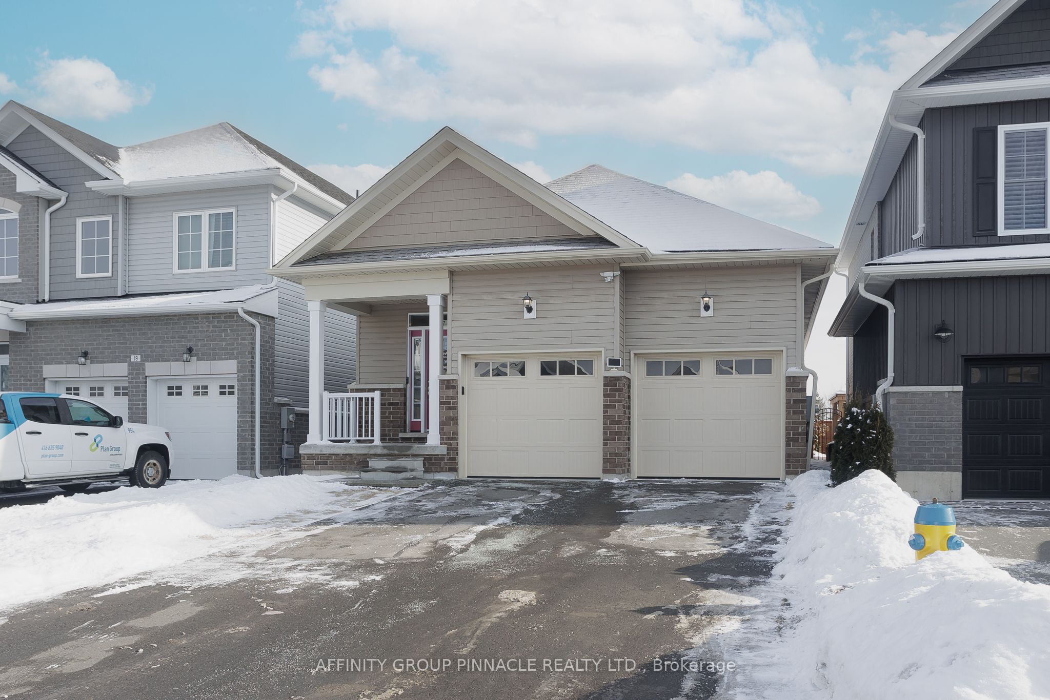 17 Veteran's Road, Otonabee-South Monaghan, ON K9J 0K2