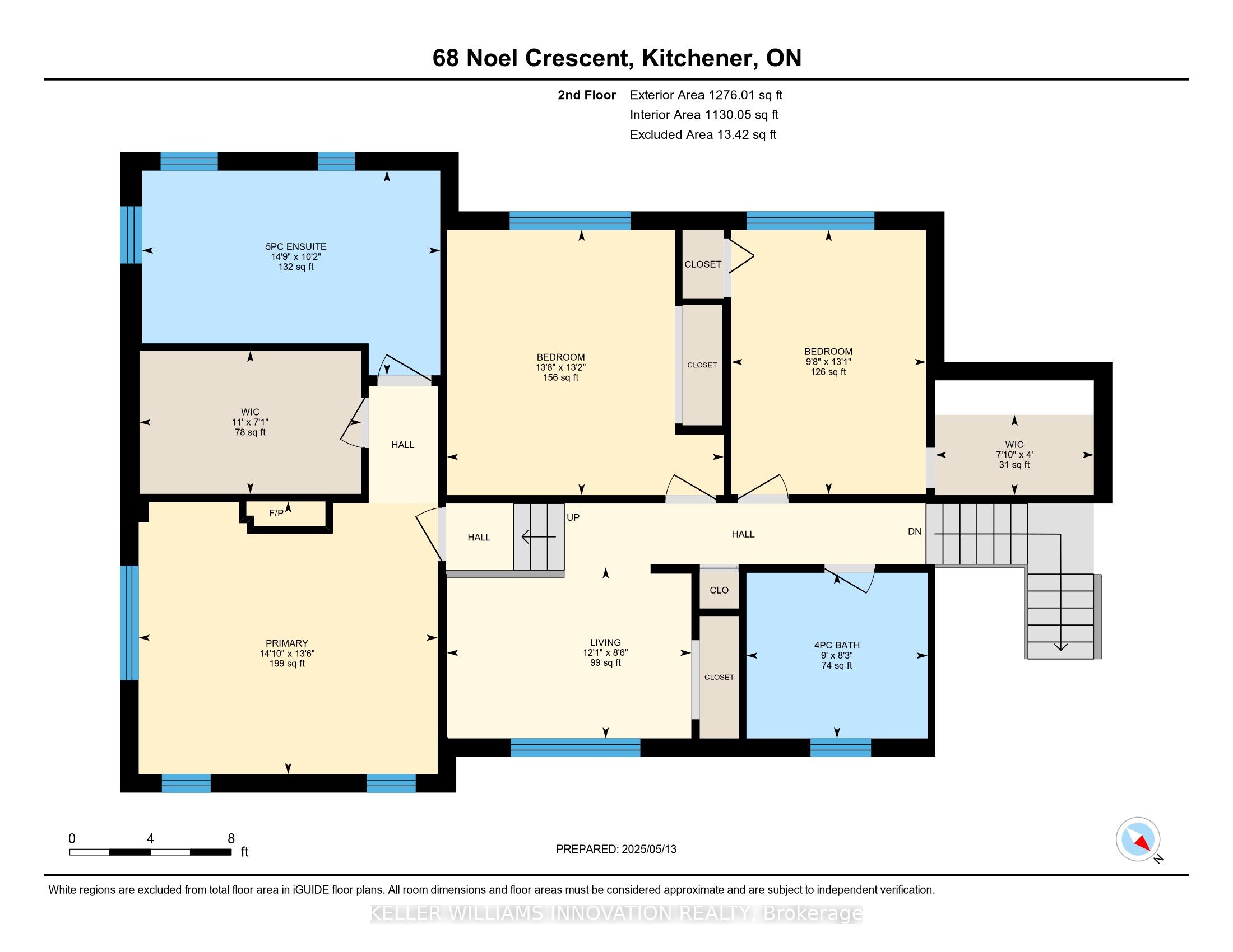 68 Noel Crescent