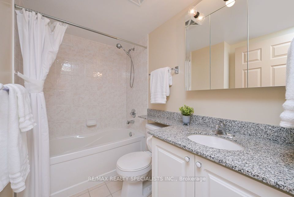 4 Pc Bathroom