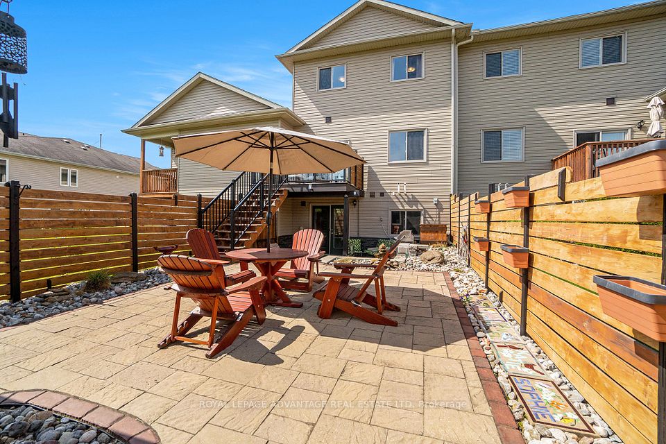 29 Perthmore Street, Perth, ON K7H 3P1