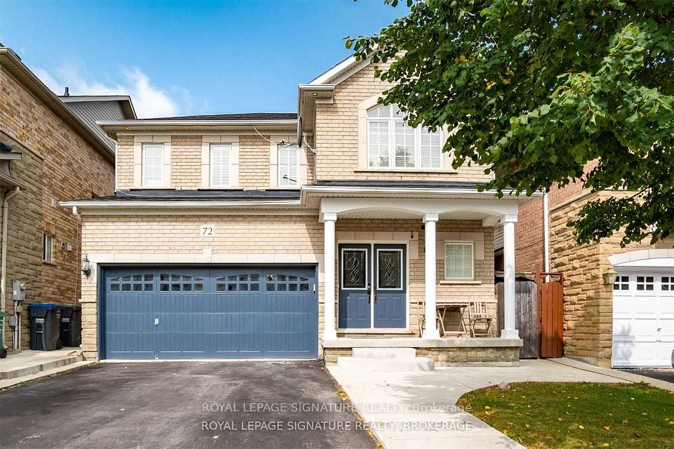 72 Penbridge