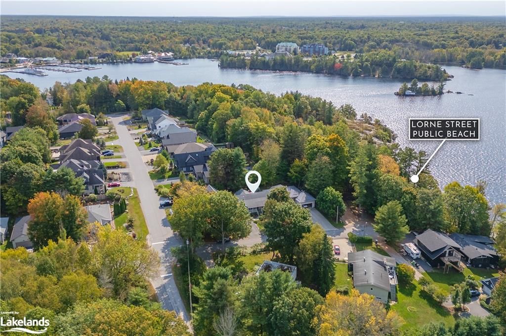 595 LORNE Street Gravenhurst Ontario P1P 1N1