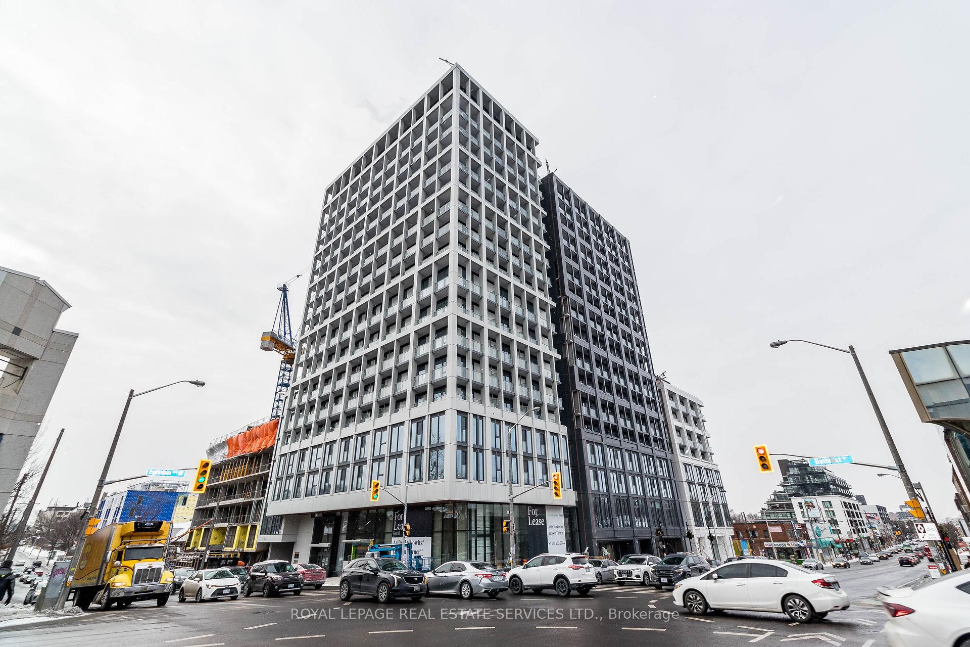 1 Bedroom Condo at 2020 Bathurst, Toronto For sale