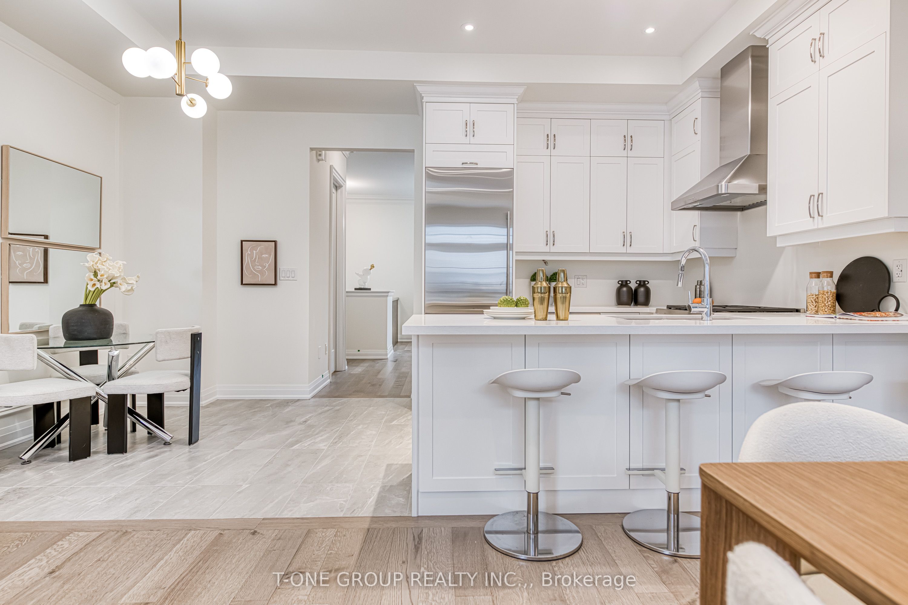 5 Silvermills Lane